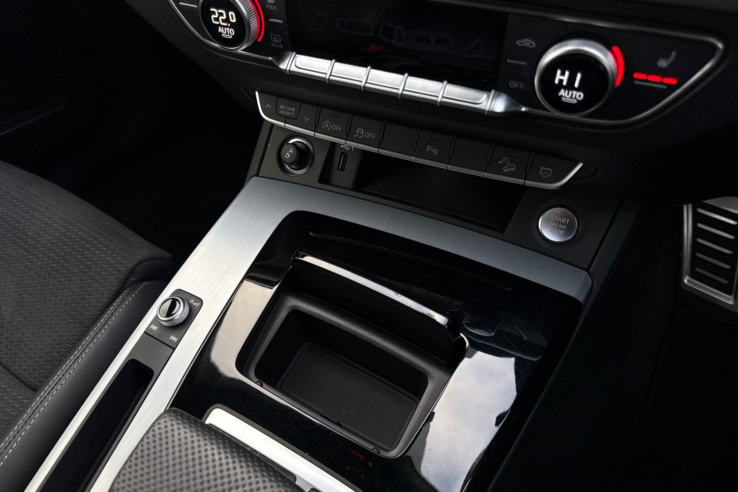 Used Audi Q5 2022 for sale - 76509027: Photo 33