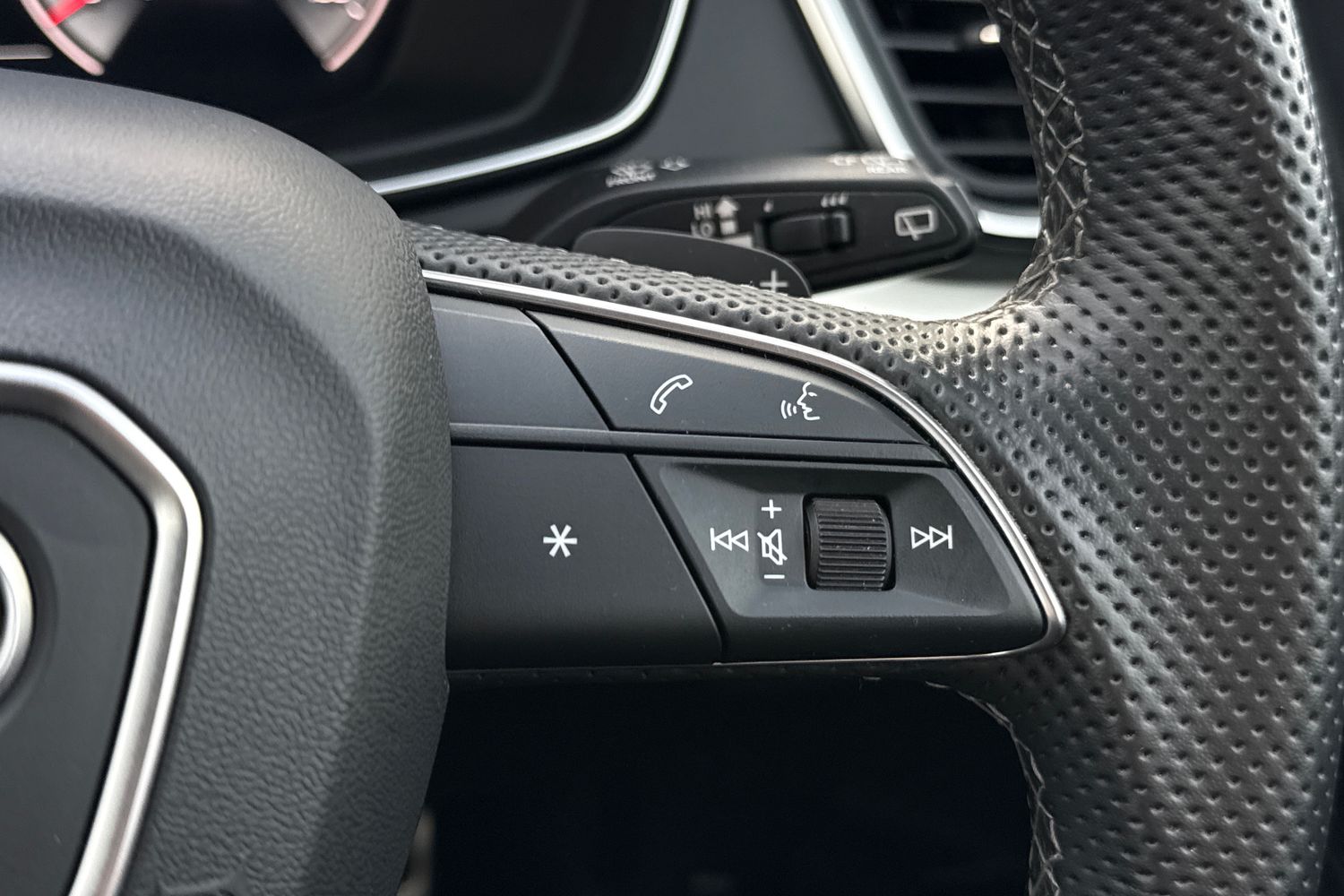 Used Audi Q5 2022 for sale - 76509027: Photo 35