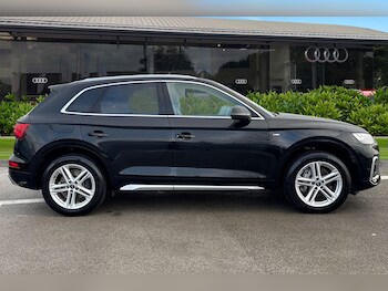 Used Audi Q5 2022 for sale - 76509027: Photo