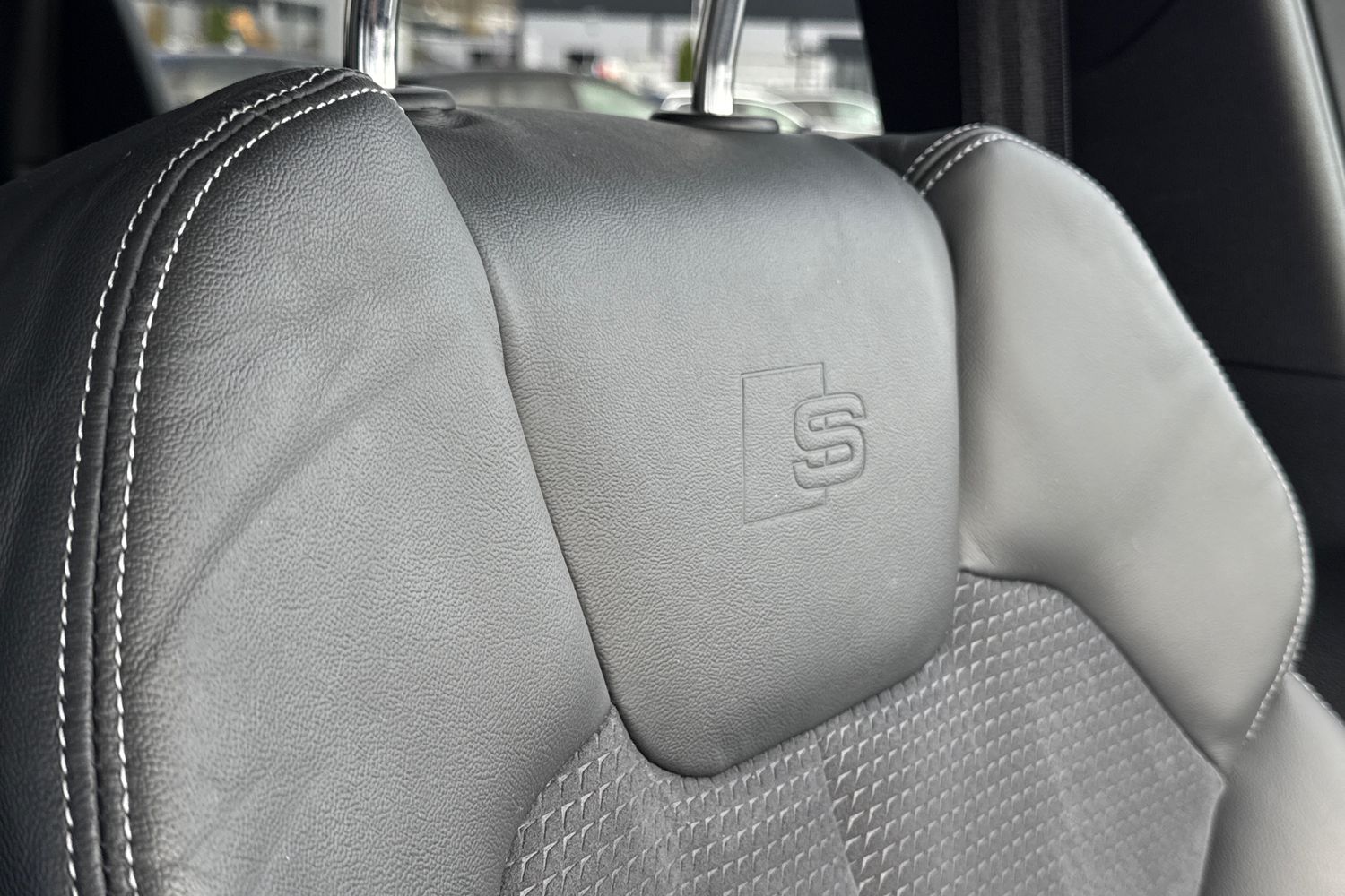 Used Audi Q5 2022 for sale - 76509027: Photo 40