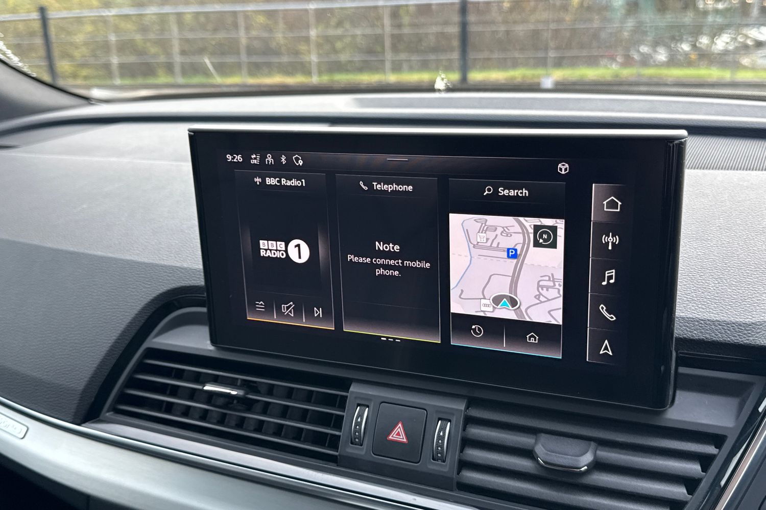 Used Audi Q5 2022 for sale - 76509027: Photo 43