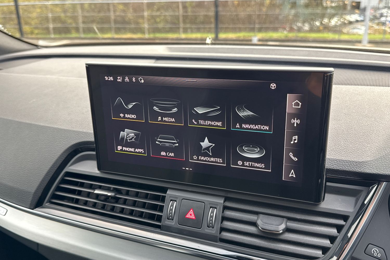 Used Audi Q5 2022 for sale - 76509027: Photo 44