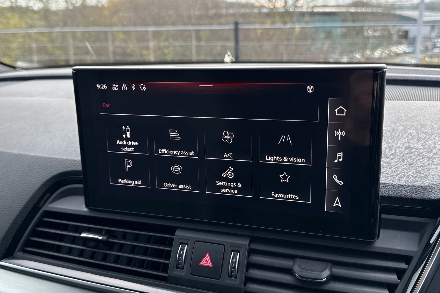 Used Audi Q5 2022 for sale - 76509027: Photo 45