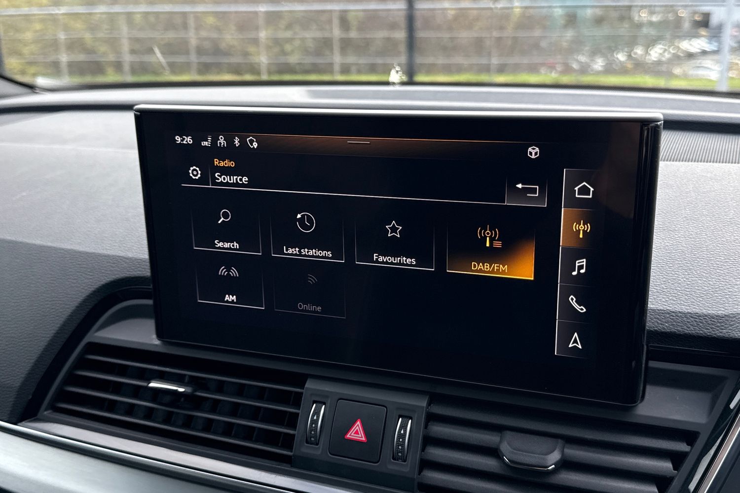 Used Audi Q5 2022 for sale - 76509027: Photo 46