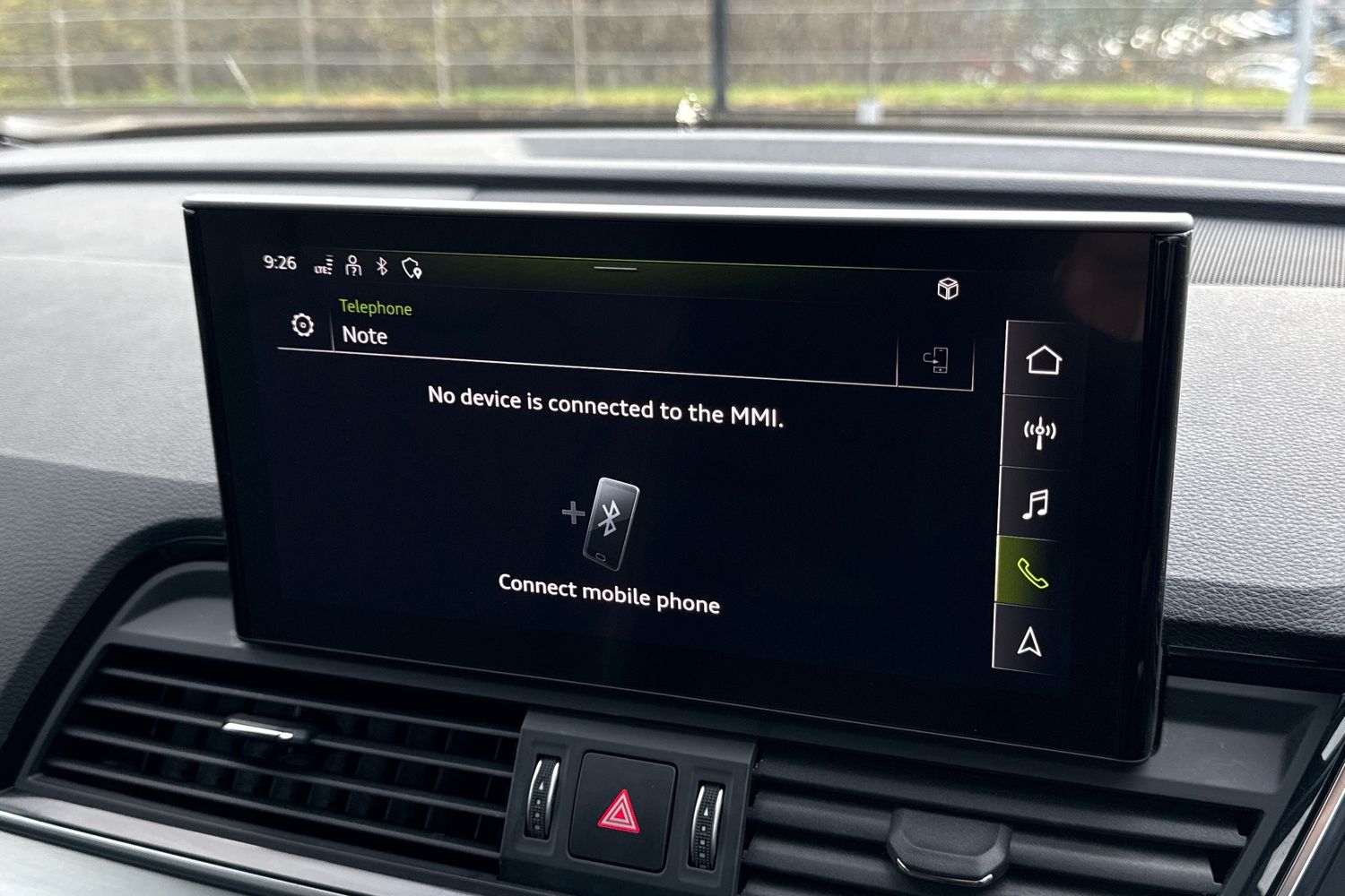 Used Audi Q5 2022 for sale - 76509027: Photo 47