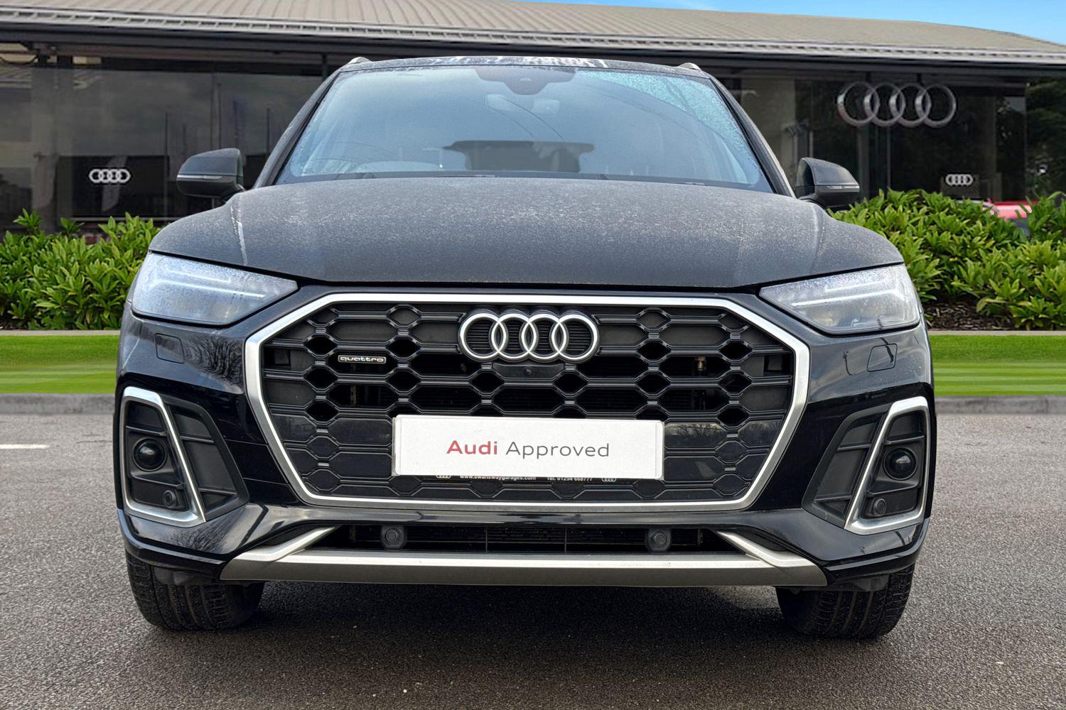 Used Audi Q5 2022 for sale - 76509027: Photo 5