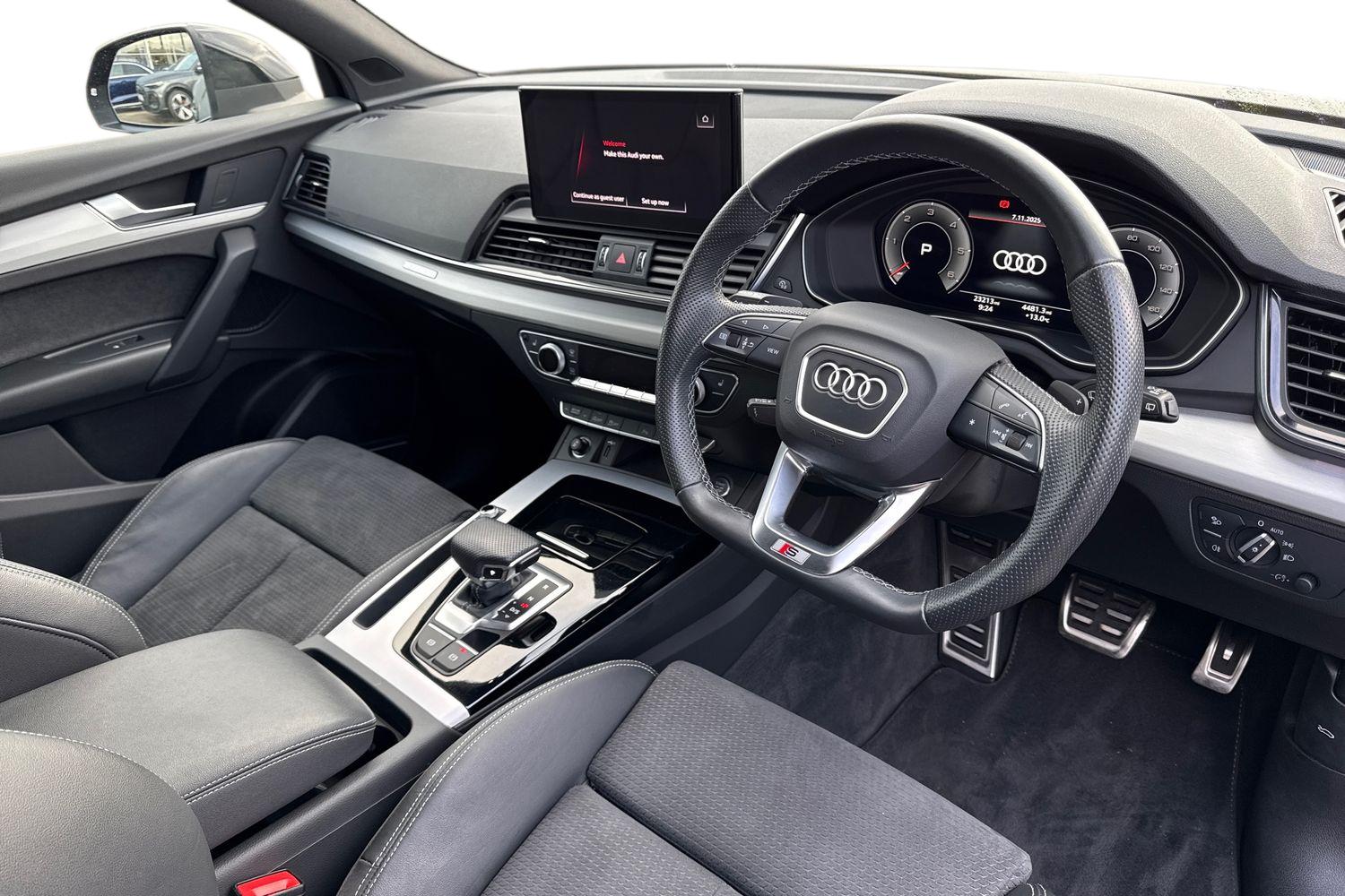 Used Audi Q5 2022 for sale - 76509027: Photo 7