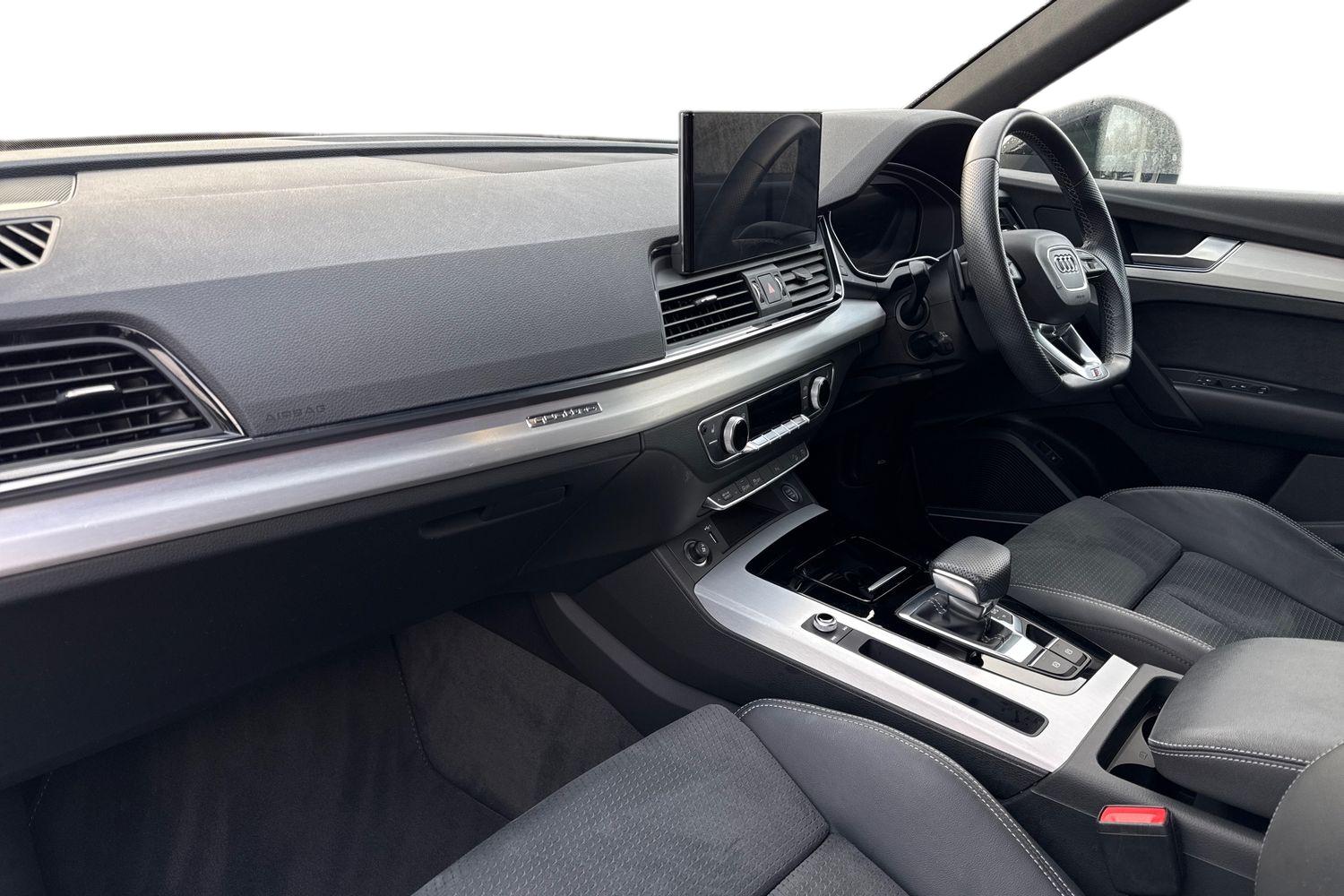 Used Audi Q5 2022 for sale - 76509027: Photo 8