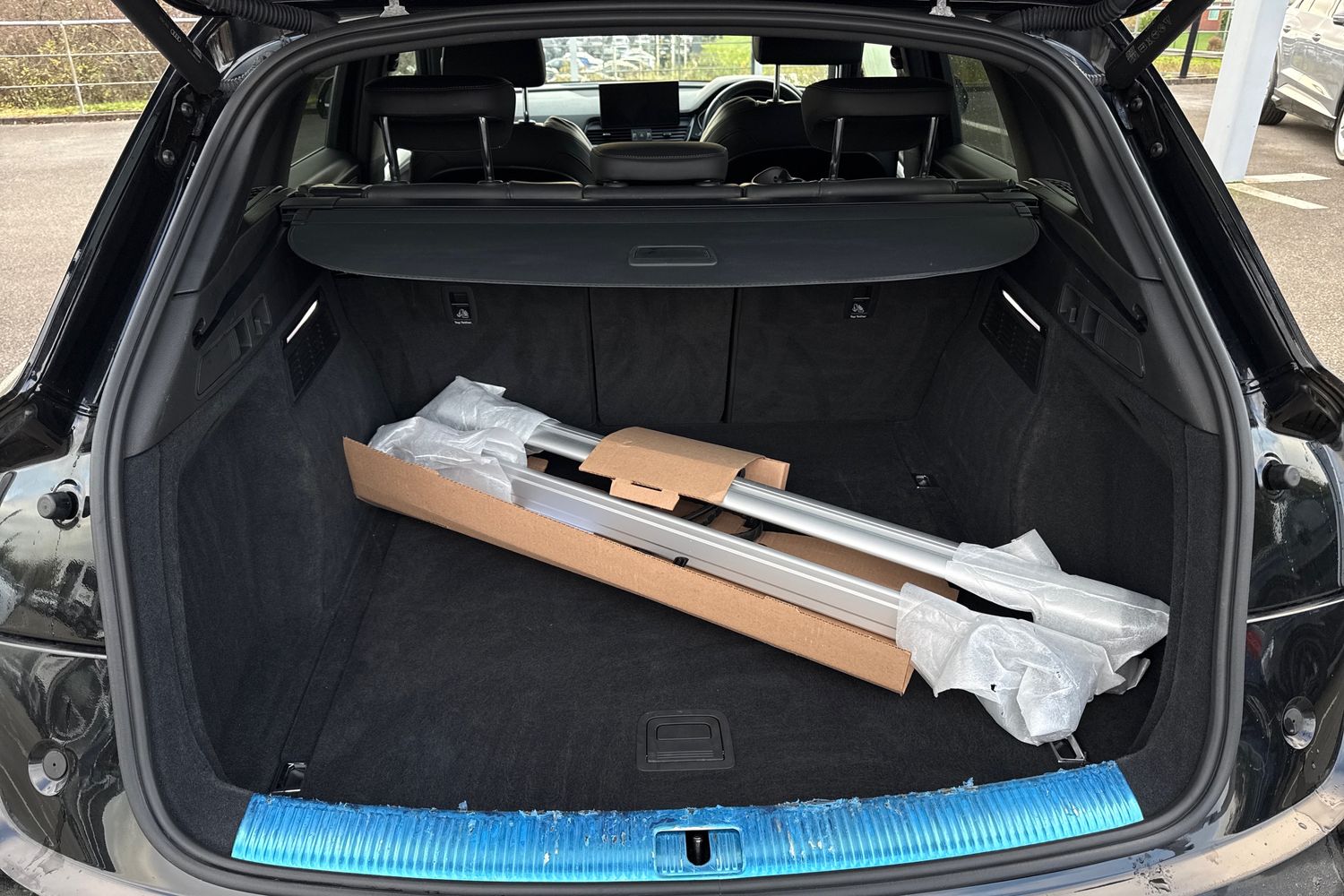 Used Audi Q5 2022 for sale - 76509027: Photo 9