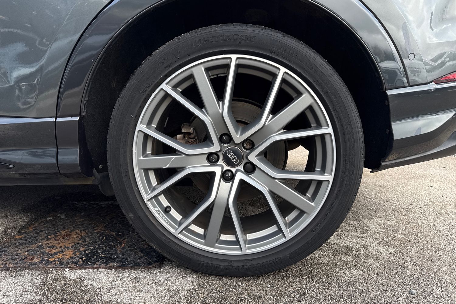 Used Audi Q3 2019 for sale - 78065315: Photo 12