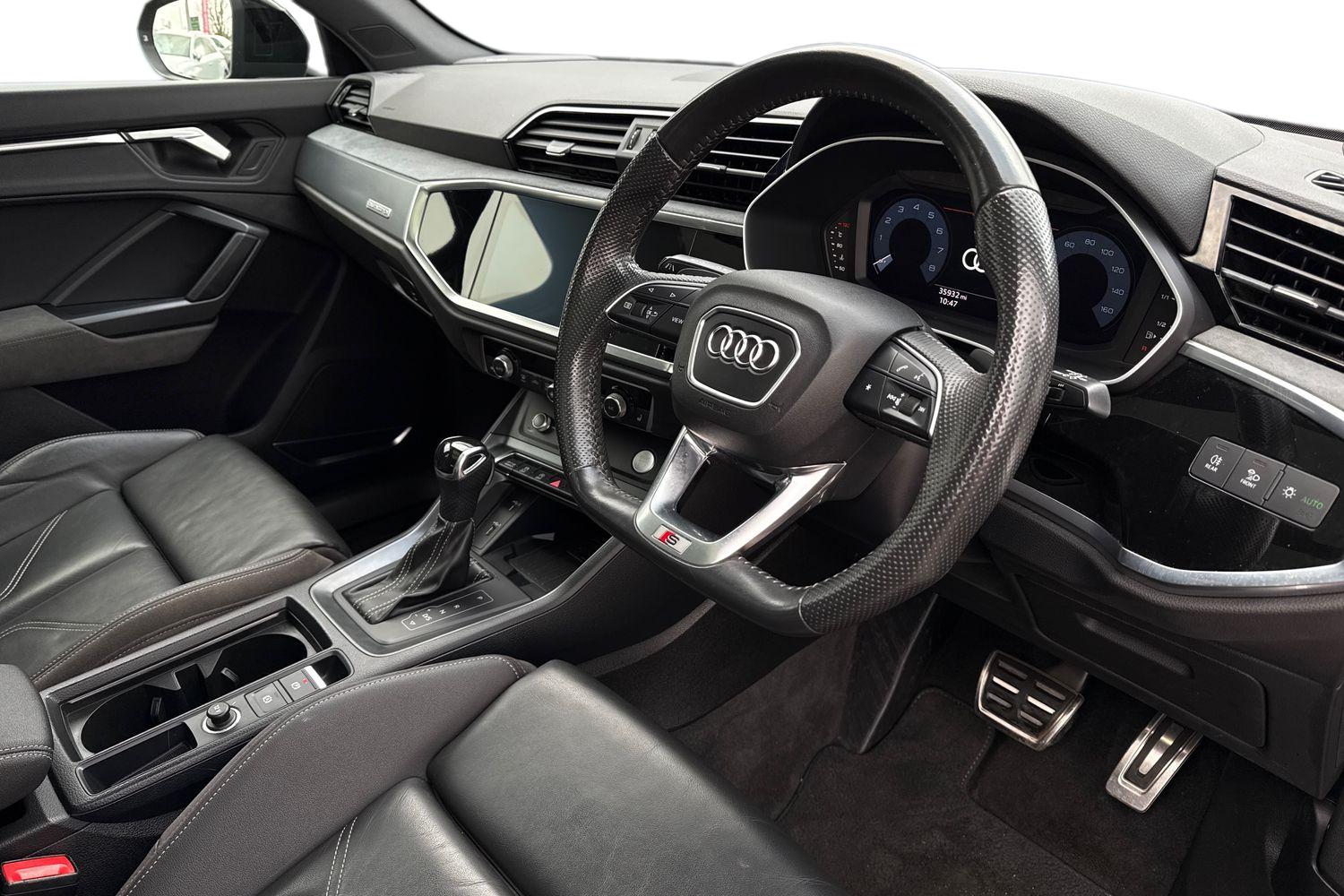 Used Audi Q3 2019 for sale - 78065315: Photo 14