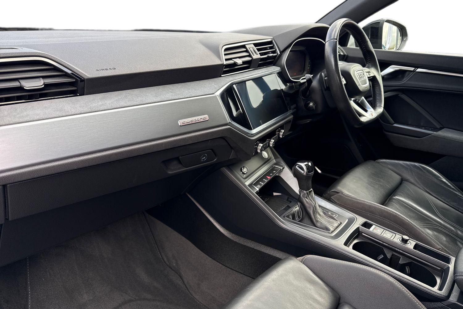 Used Audi Q3 2019 for sale - 78065315: Photo 15