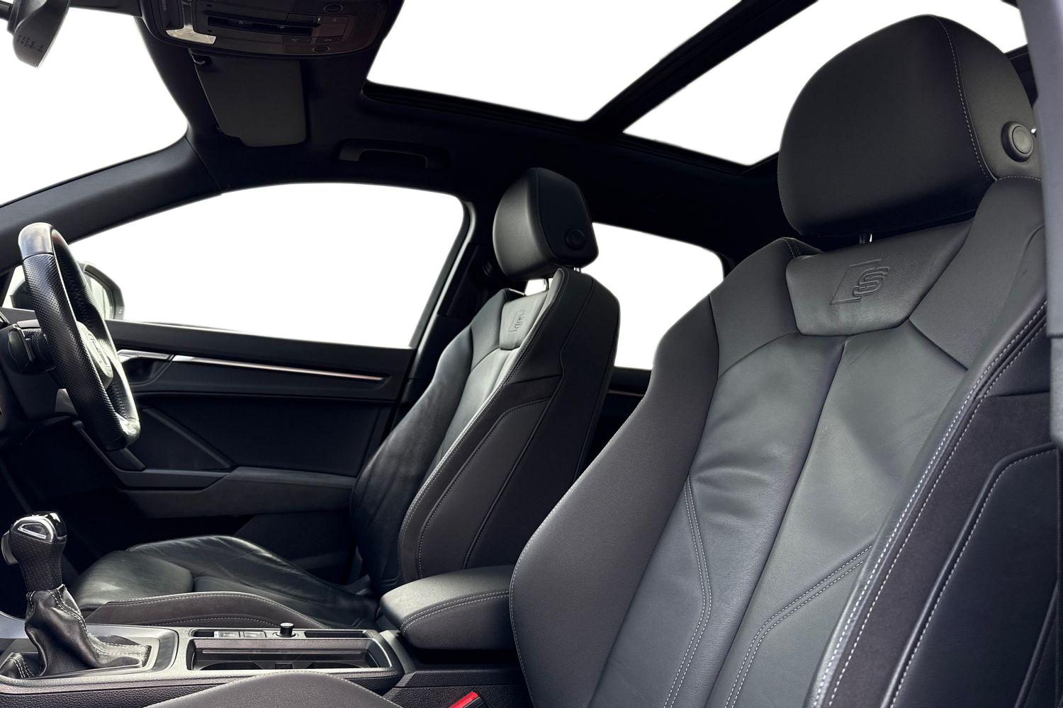 Used Audi Q3 2019 for sale - 78065315: Photo 16