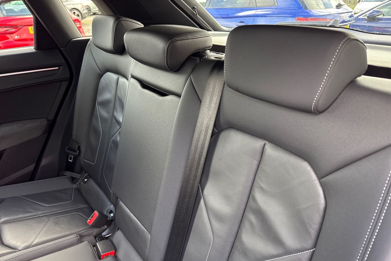 Used Audi Q3 2019 for sale - 78065315: Photo 19