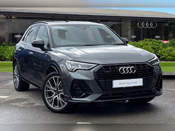 Used Audi Q3 2019 for sale - 78065315: Photo