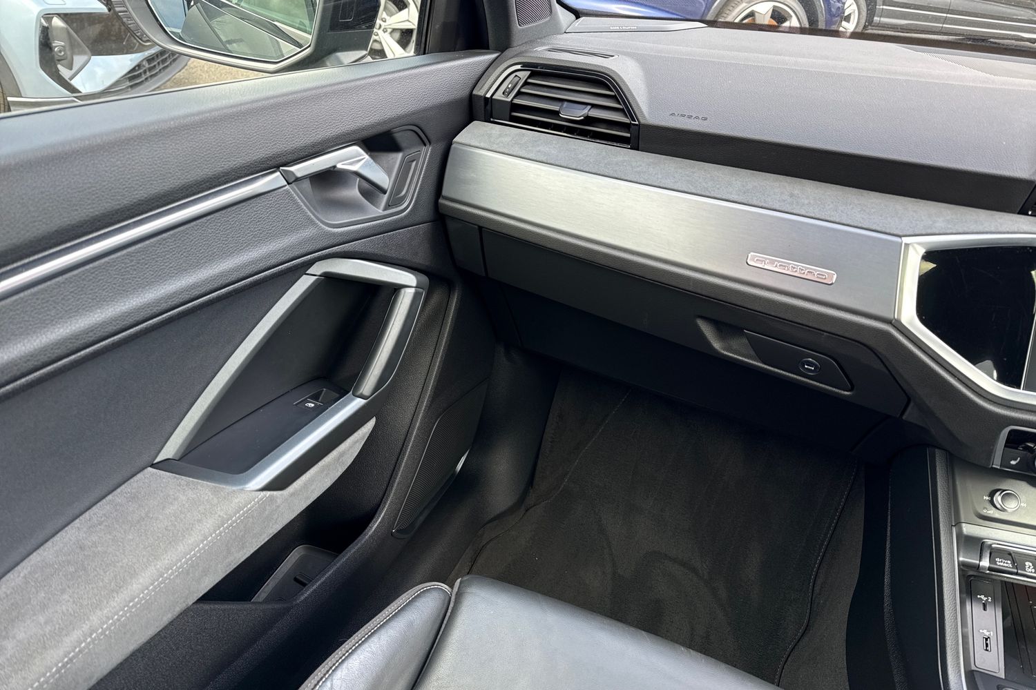 Used Audi Q3 2019 for sale - 78065315: Photo 20