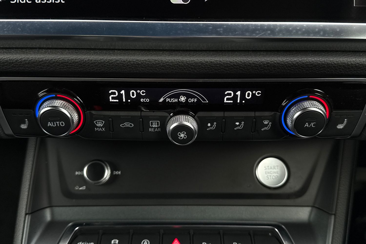 Used Audi Q3 2019 for sale - 78065315: Photo 22