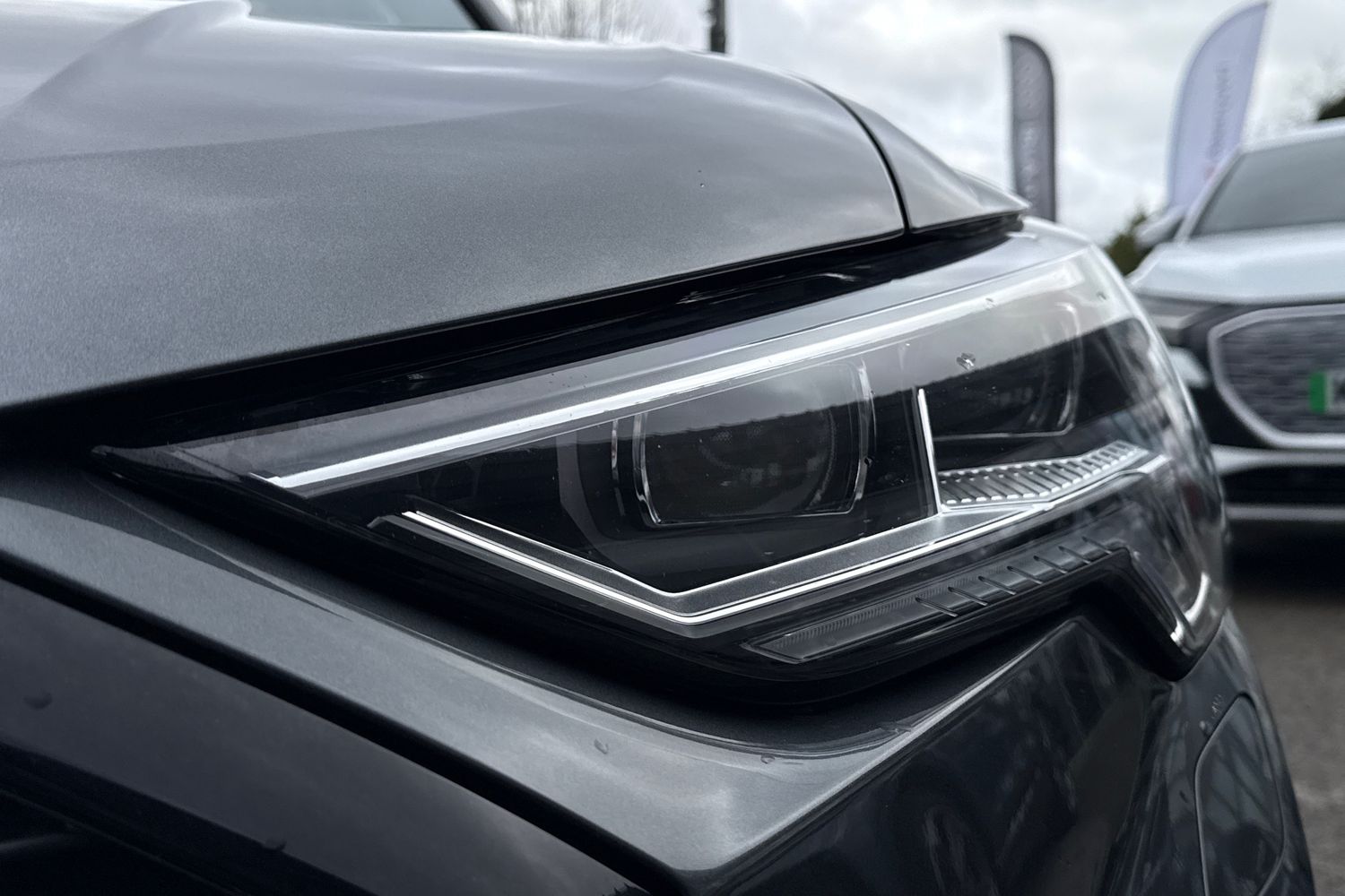 Used Audi Q3 2019 for sale - 78065315: Photo 26