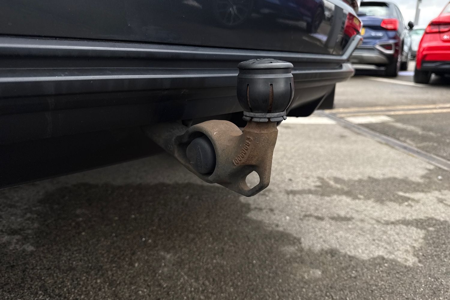 Used Audi Q3 2019 for sale - 78065315: Photo 29