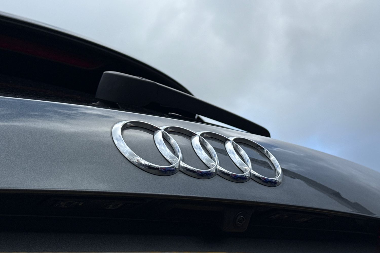 Used Audi Q3 2019 for sale - 78065315: Photo 30