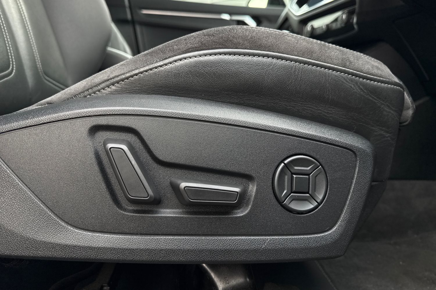 Used Audi Q3 2019 for sale - 78065315: Photo 32