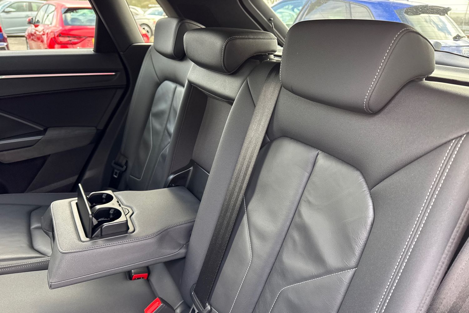 Used Audi Q3 2019 for sale - 78065315: Photo 34