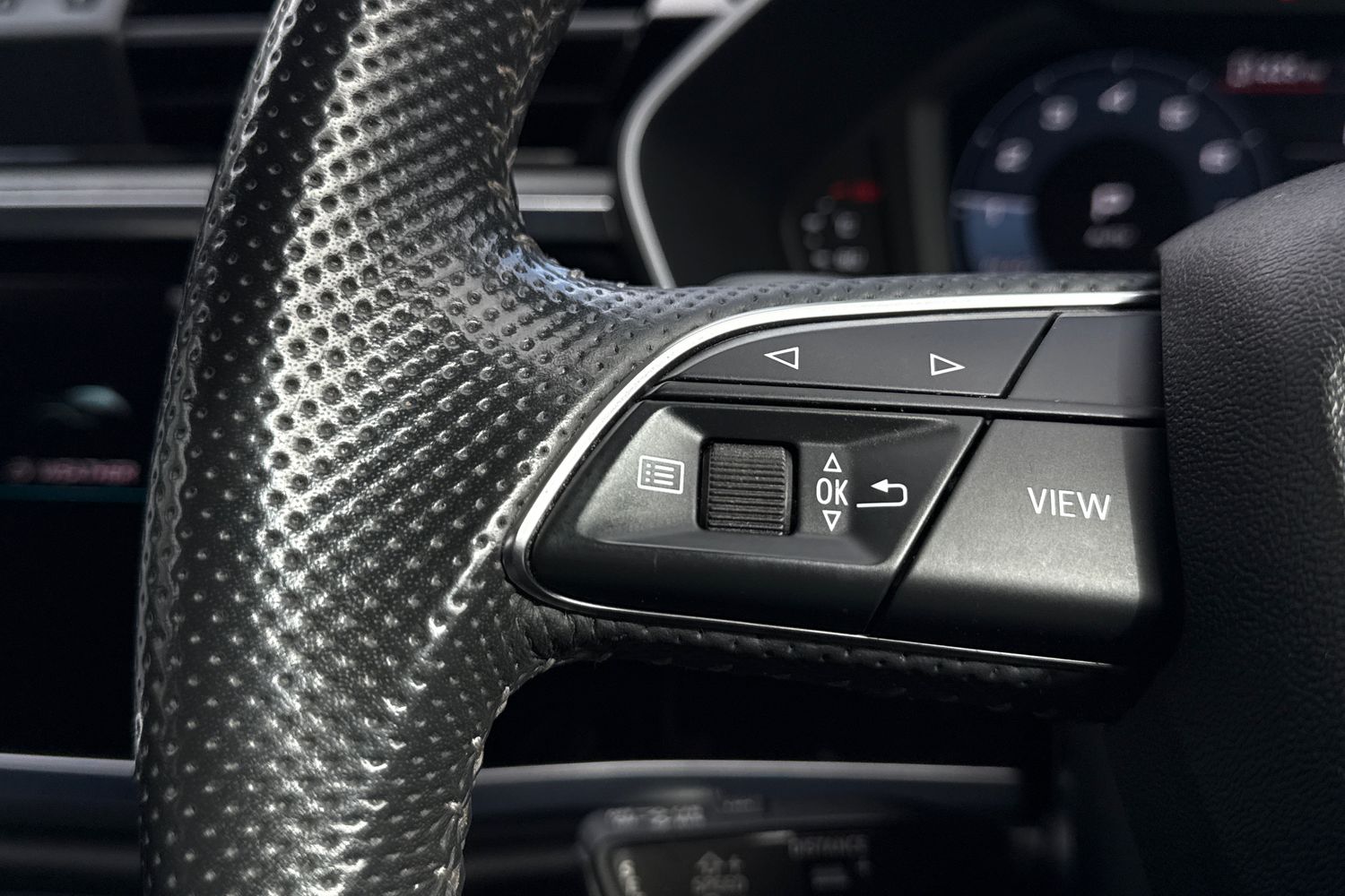 Used Audi Q3 2019 for sale - 78065315: Photo 37