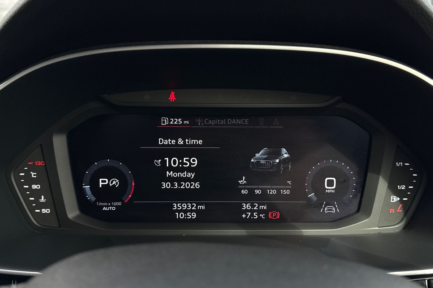 Used Audi Q3 2019 for sale - 78065315: Photo 39