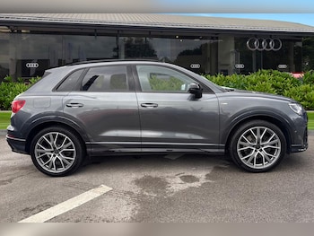 Used Audi Q3 2019 for sale - 78065315: Photo
