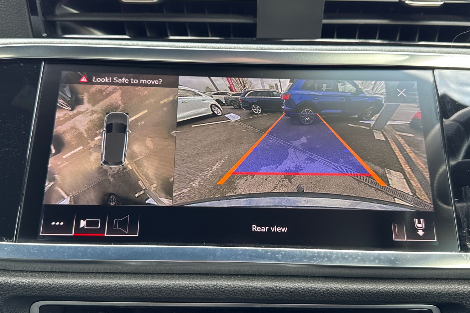 Used Audi Q3 2019 for sale - 78065315: Photo 42