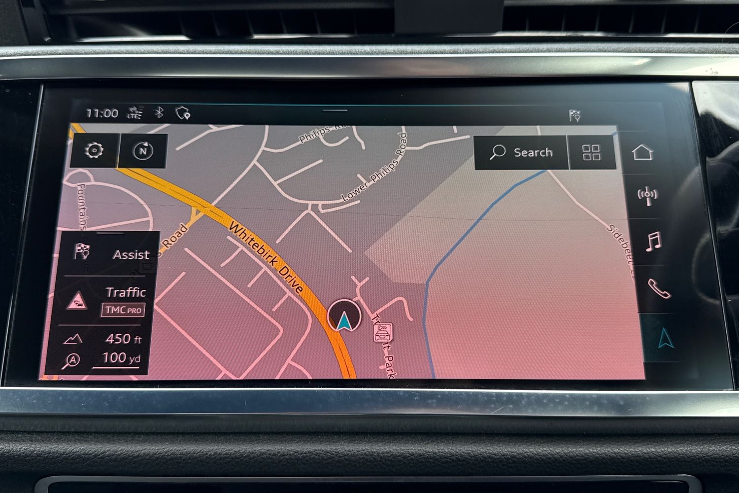 Used Audi Q3 2019 for sale - 78065315: Photo 43