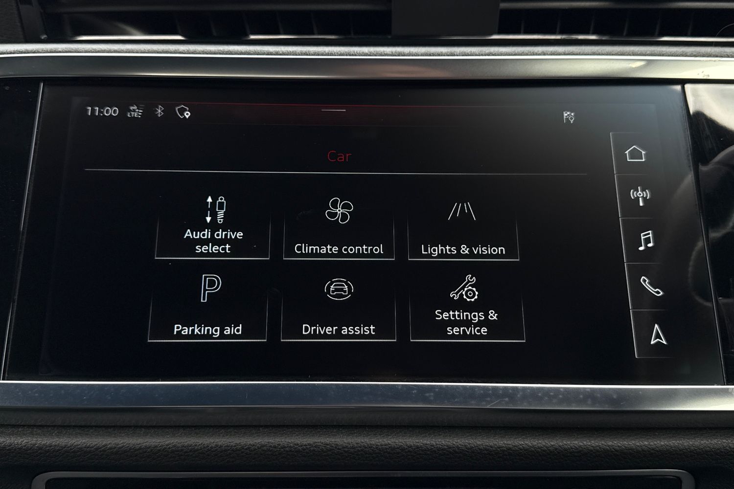 Used Audi Q3 2019 for sale - 78065315: Photo 44