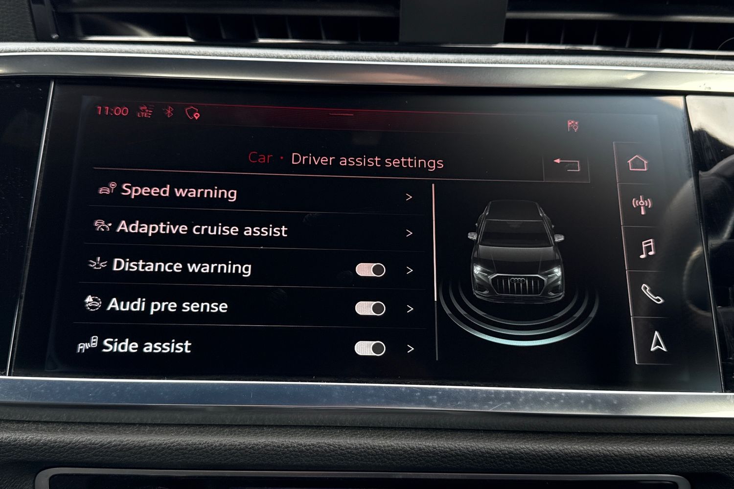 Used Audi Q3 2019 for sale - 78065315: Photo 46