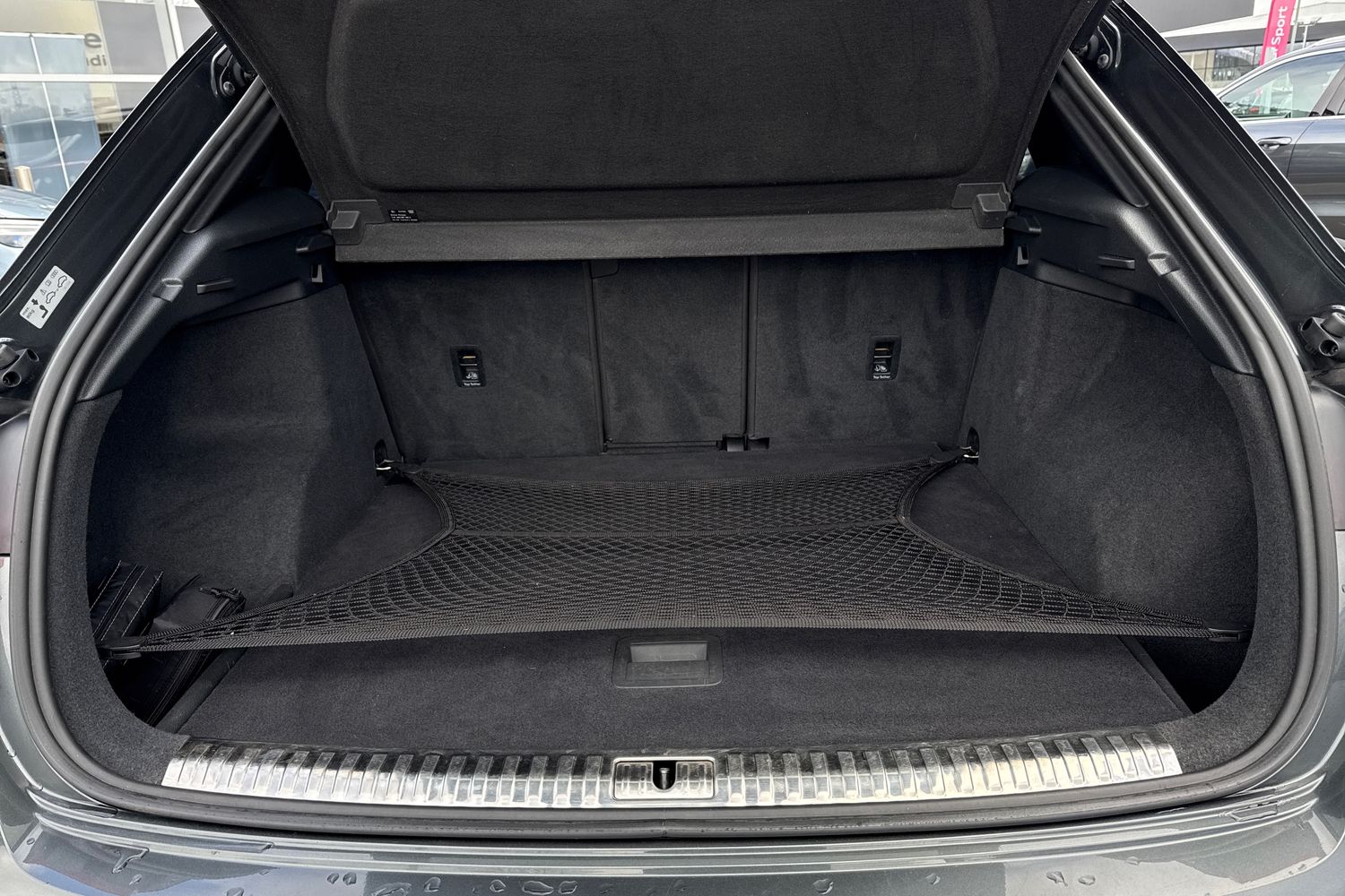 Used Audi Q3 2019 for sale - 78065315: Photo 7