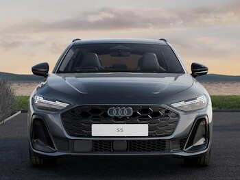 Used Audi S5 Avant 2025 for sale - 75593840: Photo