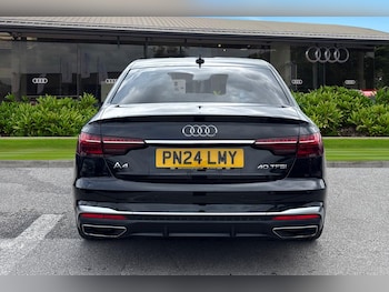 Used Audi A4 2024 for sale - 79616153: Photo