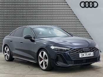Used Audi A5 2025 for sale - 78802391: Photo
