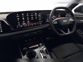 Used Audi A5 2025 for sale - 78802391: Photo