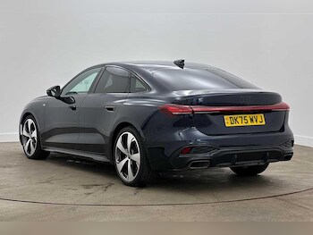 Used Audi A5 2025 for sale - 78802391: Photo