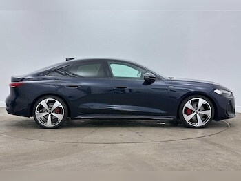 Used Audi A5 2025 for sale - 78802391: Photo