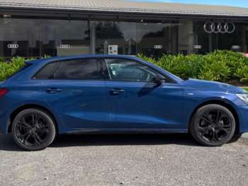 Used Audi A3 2025 for sale - 74780932: Photo