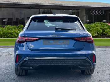 Used Audi A3 2025 for sale - 74780932: Photo