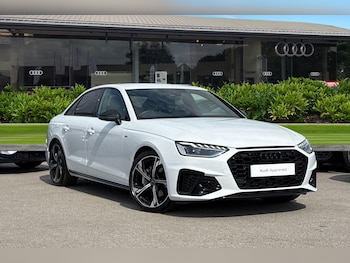 Used Audi A4 2024 for sale - 75499287: Photo