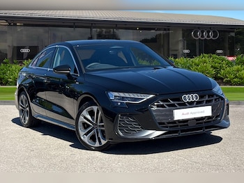 Used Audi A3 2025 for sale - 78427227: Photo