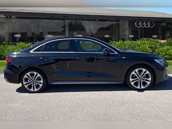 Used Audi A3 2025 for sale - 78427227: Photo