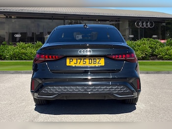 Used Audi A3 2025 for sale - 78427227: Photo