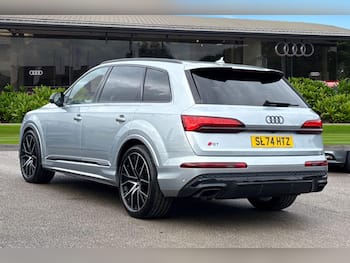 Used Audi Q7 2024 for sale - 79733786: Photo
