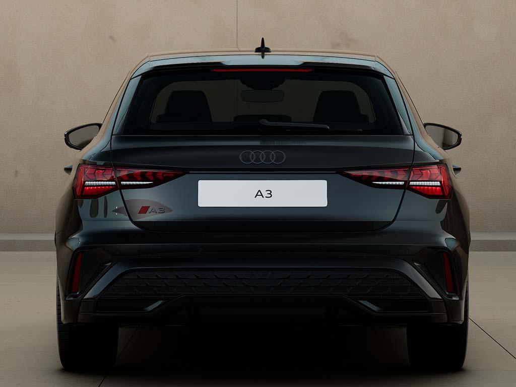 Used Audi A3 2026 for sale - 77262508: Photo 4