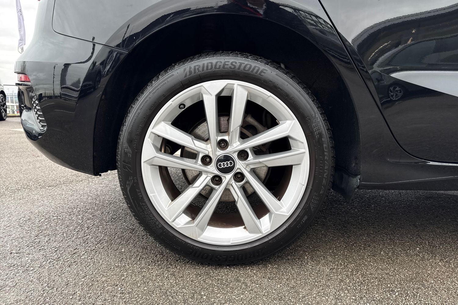 Used Audi A3 2021 for sale - 77147617: Photo 10