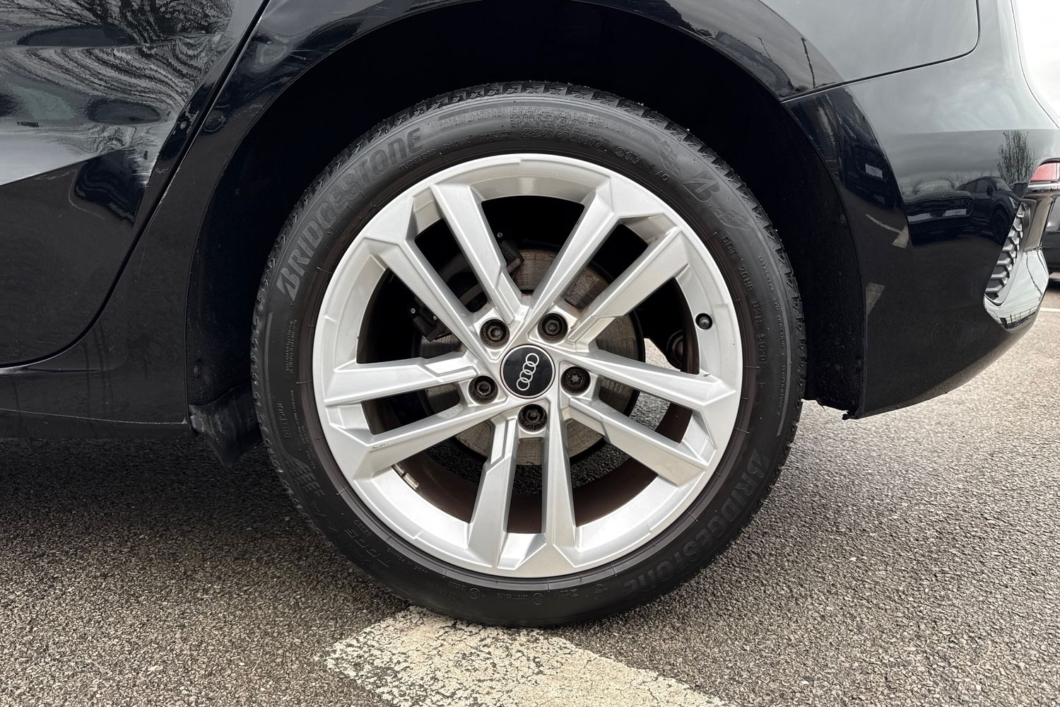 Used Audi A3 2021 for sale - 77147617: Photo 11